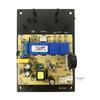 Range Hood Mainboard Accessories: Circuit Board, Touch Switch, Dual Motor Cleaning System