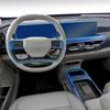 TPU-Schutzfolie für Kia EV5 2024 2025 Innenraum-Panel Kratzfest Unsichtbare Abdeckung