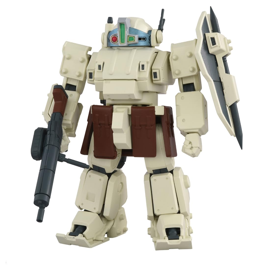 Takara Tomy Toyrise AT Collection 05 Odelbuckler Фигурка T-SPARK