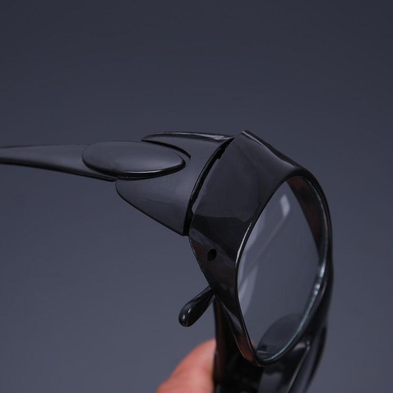 Arbeits- und Sportbrillen Schweißerschutzbrillen Global Vision Escort Schutzbrillen Schlagfeste Augenschutzbrillen