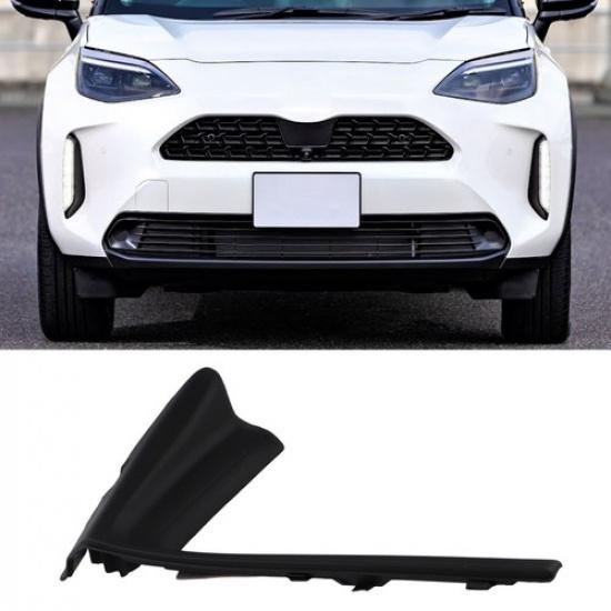 Front Left Windshield Wiper Cowl Seal Deflector For Toyota Yaris 2015-2017 LE