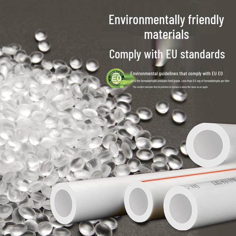 PPR Cold Water Pipe
