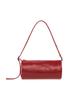 EMIS Embossed Barrel Bag-Red