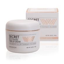 Secret With Whitening Tone-Up Cream