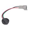 Cart Motor Speed Sensor Quick Accurate Response 102265601 for DS Motor Speed Sensor for Precedent