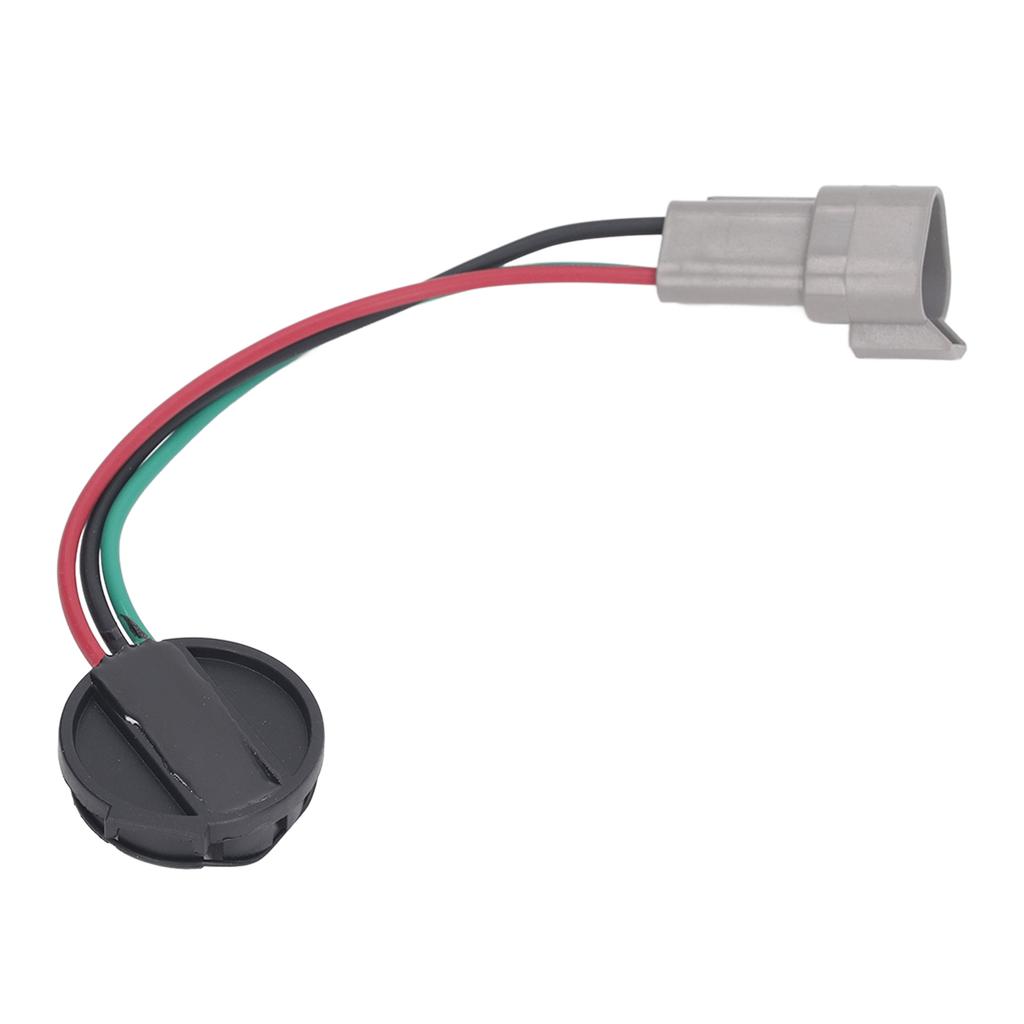 Cart Motor Speed Sensor Quick Accurate Response 102265601 for DS Motor Speed Sensor for Precedent