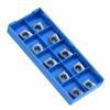 10Pcs CCGT09T304-AK H01 CCGT32.51-AK H01 Aluminum Blade CNC Inserts Cutter