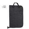 Double Shoulder Thickened Portable Drumstick Bag - 600D Oxford Cloth, Free Logo Customization
