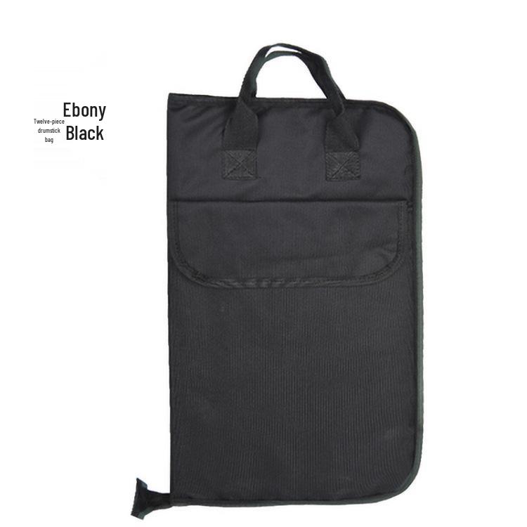 Double Shoulder Thickened Portable Drumstick Bag - 600D Oxford Cloth, Free Logo Customization