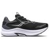 Saucony Men Axon 2 Black White Running Shoes S20732-05