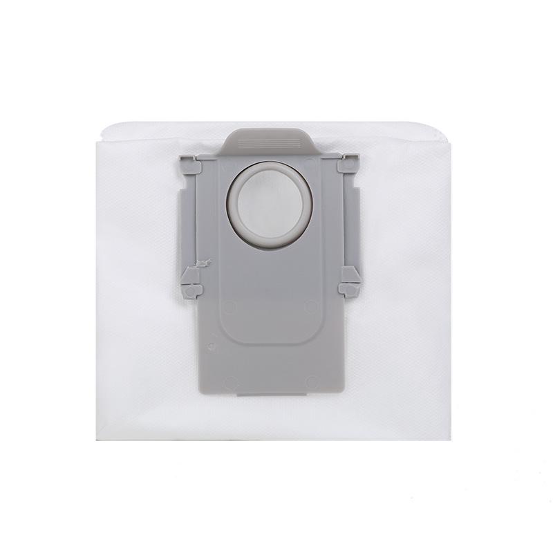 

Roborock G20/S8/S8PRO Vacuum Accessories: Mop Cloth, Main Brush, Side Brush, Filter, Dust Bag