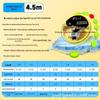 Seven Star Pre-Tuned Fishing Tackle Set: Hook, Nylon Line, and Main Line for Stream Fishing