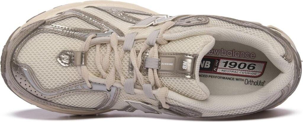 Sneakers New Balance 1906 Lowtop Beige