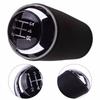 Transform Your Driving Experience with For The DL4146030 Shift Knob Specifically for Mazda 2 For Mk2 (2007 2014)