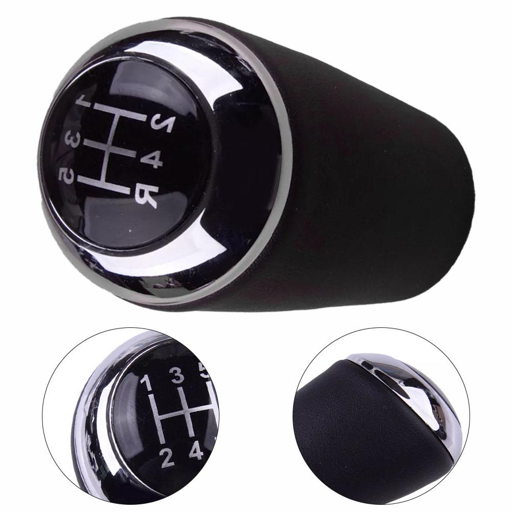 Transform Your Driving Experience with For The DL4146030 Shift Knob Specifically for Mazda 2 For Mk2 (2007 2014)