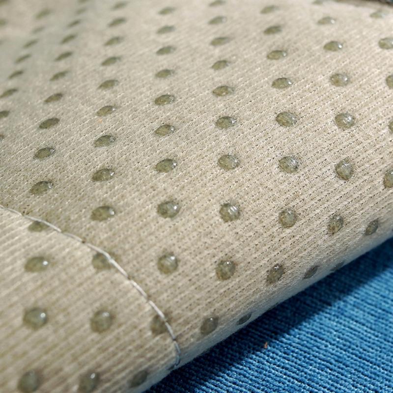 1pcs Chenier Sofa Cushion, Simple Anti Slip Sofa Cushion for Single Seat, Double Seat, and Triple Seat, Sofa Cover Sofa Towel