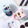 Cute Girl Ceramic Mug Coffee Cup Girl Heart High Looking Water Cup Creative Souvenir Cup Souvenir Gift