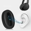 Almofadas de Ouvido Macias para Headset WH-CH710N WH-CH720N Design Ergonômico