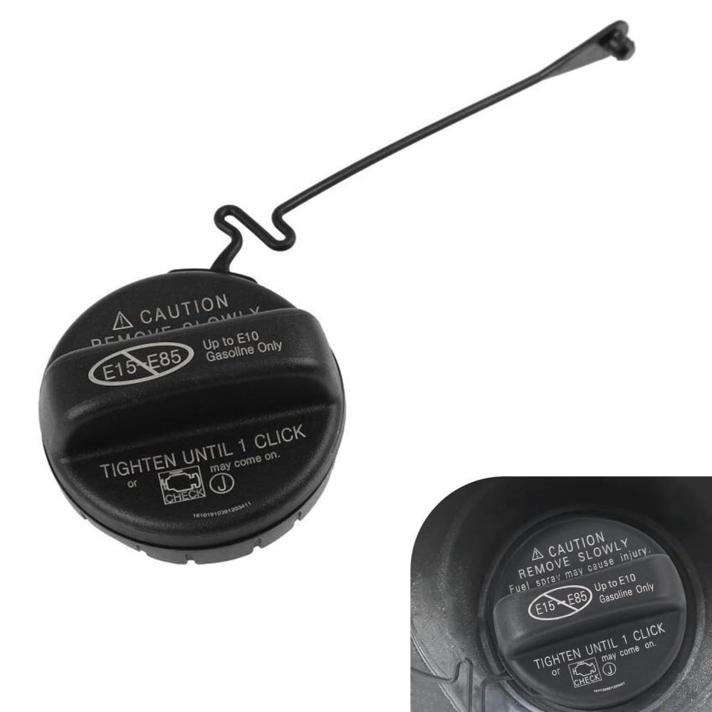 Gas Fuel Filler Tank Cap 77300-52030 For Toyota 4Runner Camry Corolla Lexus