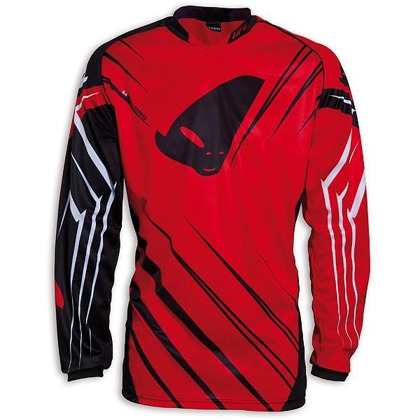 2021 Moto Enduro Motocross Jersey Mx Dh Downhill Jersey Off Road Mountain Clycling Long Sleeve Mtb Jersey