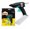 Pattex Hot Glue Gun + 6 Sticks
