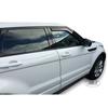 J&J AUTOMOTIVE | Heko Air Deflectors Wind Deflectors For Land Rover Range Rover Evoque 2011-2018