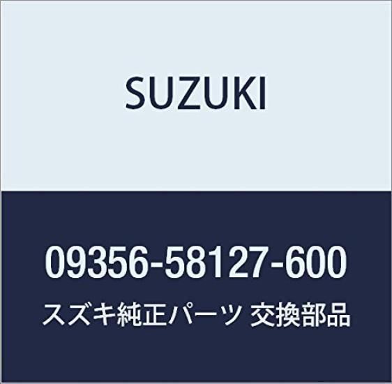 

Оригинальный шланг Suzuki x x Номер детали 5.8 12.2 600мм, 09356-58127-600