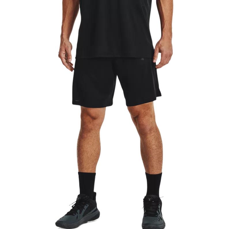 Under Armour Shorts Men's Black 1370220-001