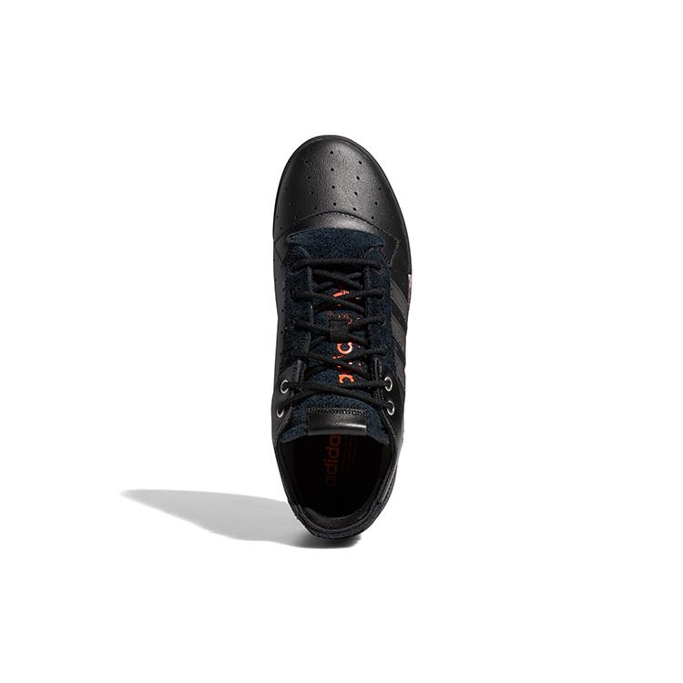 adidas Rivalry Rm Low 'Schwarz Lila' FV5033