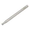 Alloy Steel Dapping Doming Punch Professional Dapping Punch for Jewelry Making Metal Forming 0.2