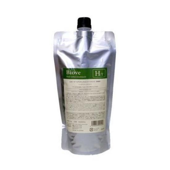 

Demi Biove Hair Relax Treatment 450ml