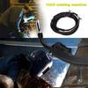 Practical 14AK MIG Welding Gun Torch for Light Autobody Work Gas Shielded Welding Electric Welder Replacement Torch
