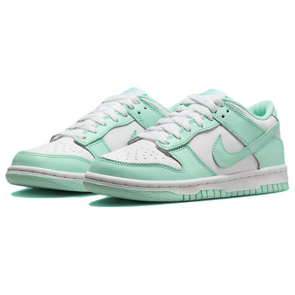 Nike Dunk Low Mint Foam GS FZ3534-100