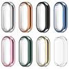 Cover Case for Xiaomi mi band 8 9 NFC miband 9 accessories All-Around Protective Bumper Screen Protector mi band 8 9 Smart Watch