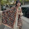 Accessoires – Écharpes et foulards