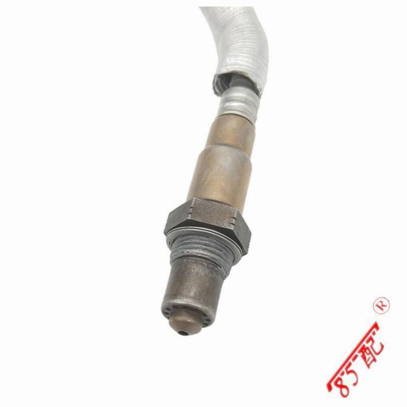 Oxygen sensor 0258017483 0258017484 A0005423100 0005423100 for Mercedes Benz SLK R172 M 274 920 M 271 860 M 271 861