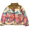 The North Face Jachetă de puf Nuptse pentru bărbați Multicoloră ND92235-IA