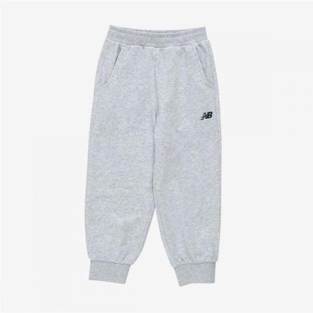 

New Balance Skies Essential Essential Essential Jogger Pants Nk9sf1101u Light Melange Gray (AA)Light Melange Gray/100
