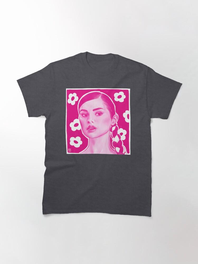 Selena Gomez Selena Classic T-Shirt