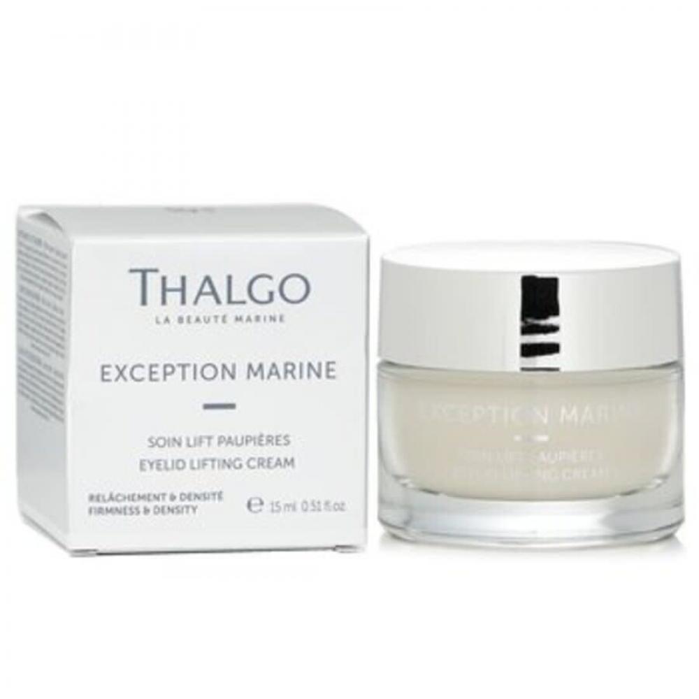 Thalgo Exception Marine Augenlid-Lifting-Creme 15 ml