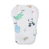 All Seasons Stroller Seat Pad Cartoon Pattern Dining Chair Cushions Stroller Accessories  Outdoor