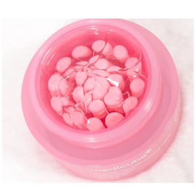PDRN Pink Collagen Capsule Cream  55g