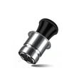 2025 E46 For BMW Car Cigarette Lighter Plug Adapter Portable Power Outlet Car Styling for BMW M Performance M3 M5 320 325 E28 E3