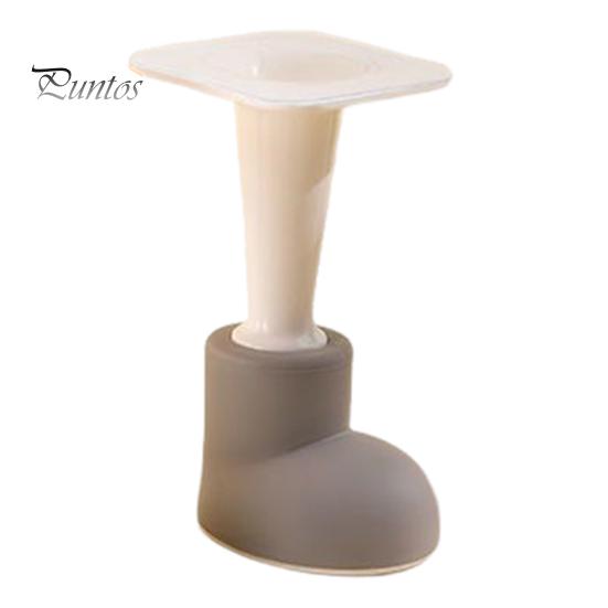 

Дверной стопор без ударов, без следов. Простая установка. Бесшумный, сильный магнитный присоска к стене. Эластичная адсорбция. Мягкий клей. Дверной стопор. серый