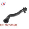 BMW 5 Series F07/F10/F11/F18 Upper Radiator Hose OE: 17127619684