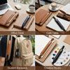 Anti-Lost Protective Tablet Stylus Pouch Portable Pen Cover Touch Pen Cover  Stylus Storage