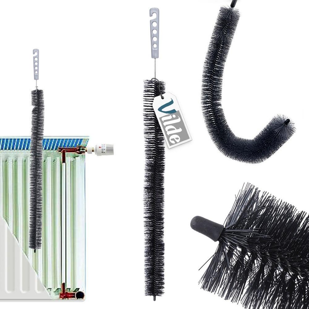 Flexible Radiator Brush 70 Cm