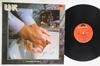 LP Record UK  Danger Money 2310652 POLYDOR 1979 Malaysia Rock Used