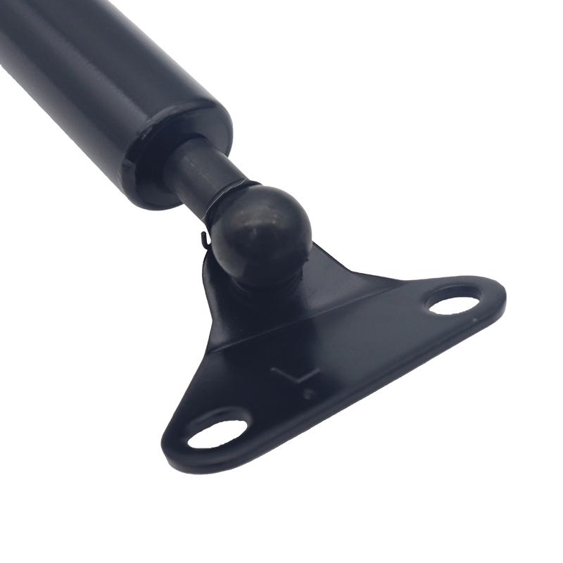 2pcs For 2007-2021 Toyota Land Cruiser 200 Series / Lexus LX570 (J200) Rear Tailgate Trunk Boot Gas Struts Lift Supports Shock