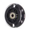 Long Lasting Performance Wheel for Kid Car Toys Flashing Lights for Added Fun